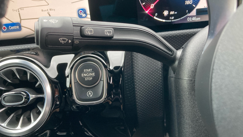 Mercedes-Benz A-Class A200 AMG Line Executive 5dr Auto Petrol Hatchback